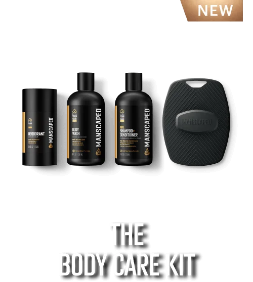 The Body Care Kit