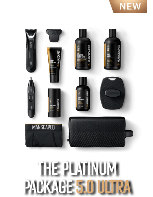 The Platinum Package 5.0 Ultra