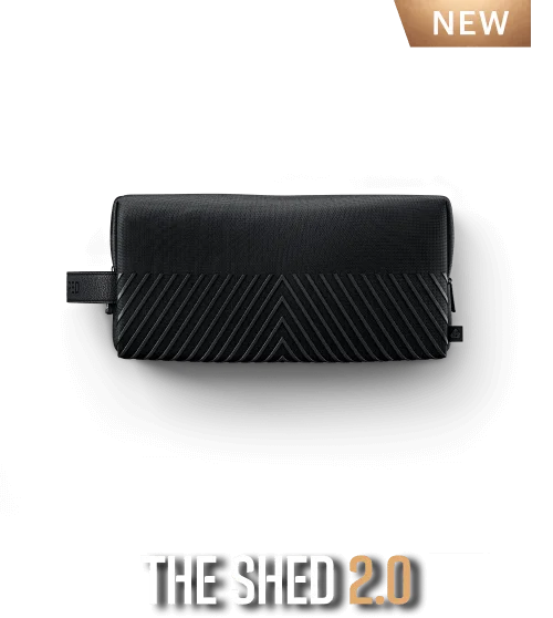 The Shed 2.0
