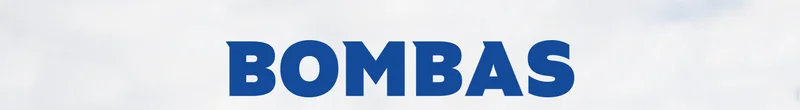 BOMBAS