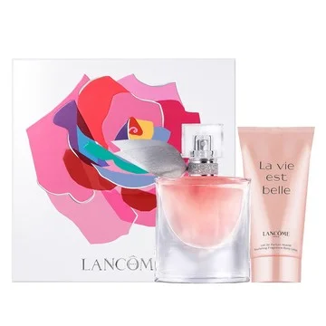 Lancome La Vie Est Belle 2 Piece Set