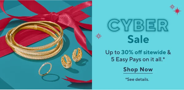 Cyber Sale