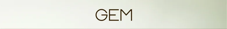 GEM