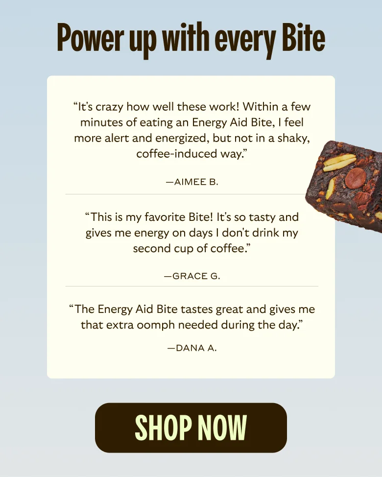Customer testimonials