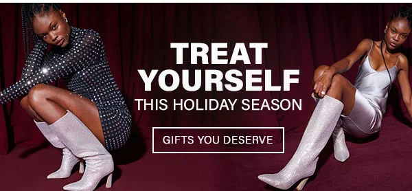 Treat Yourself
