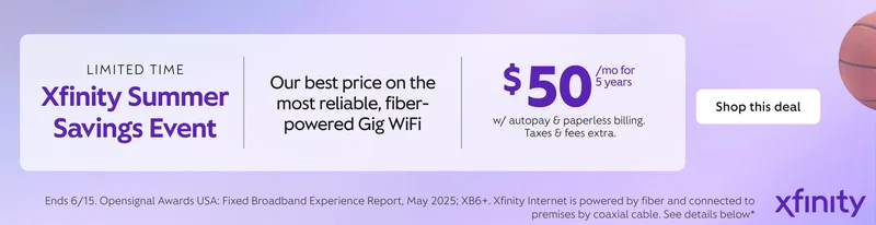 Xfinity