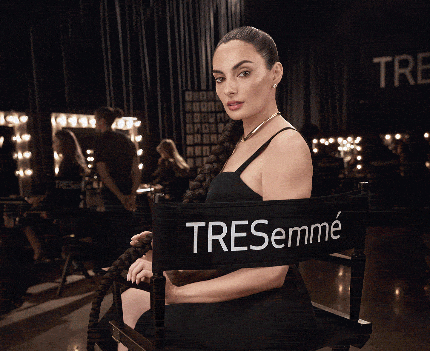 Tresemmé