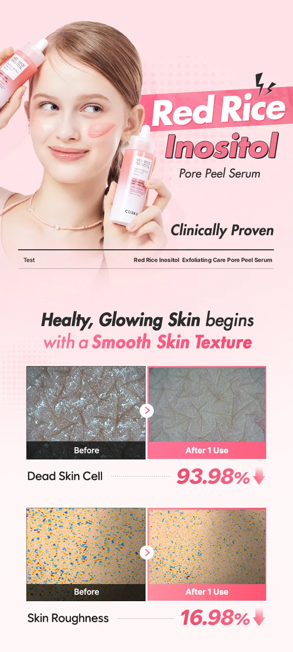 Try Rolling on Skin