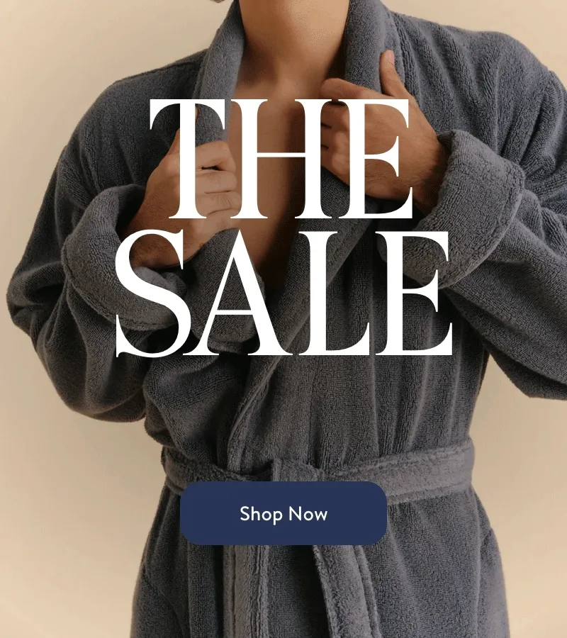 The sale is over in a flash