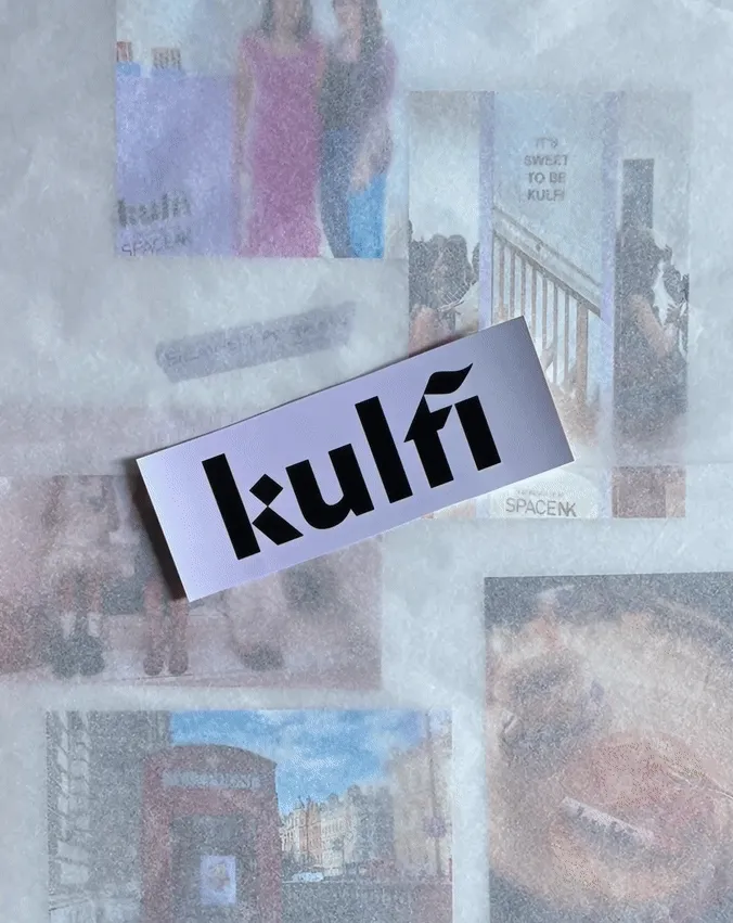 Kulfi