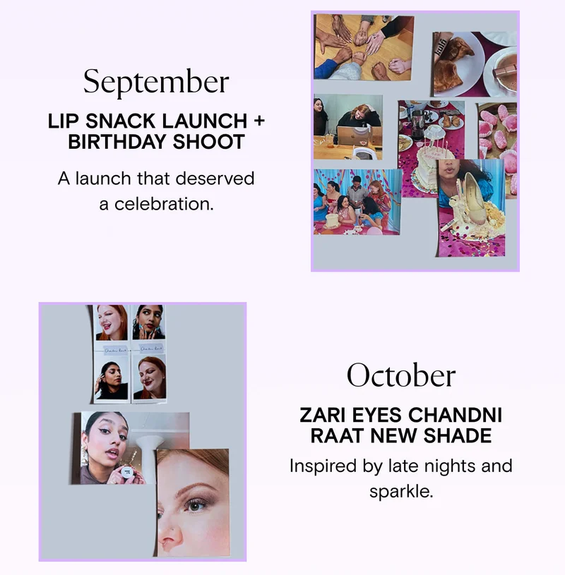 September - October