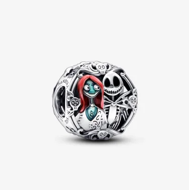 Disney The Nightmare Before Christmas Charm