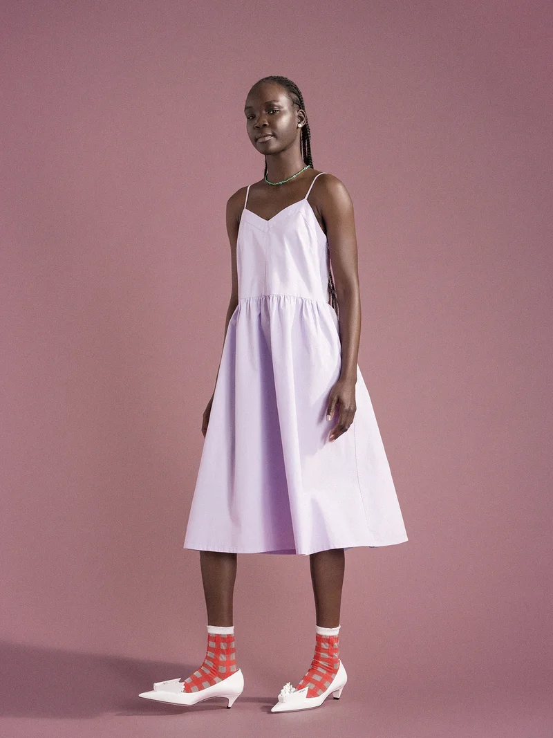 Image of Cassia Dress