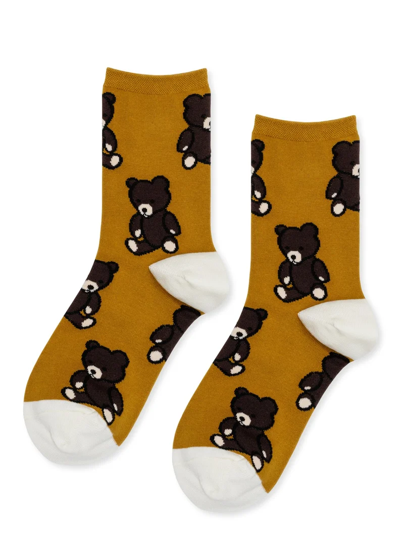 Image of Teddy Crew