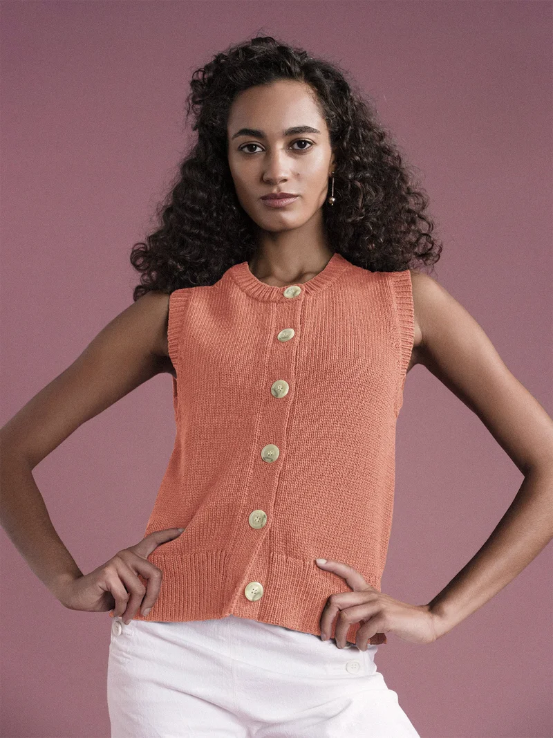 Image of Posey Vest