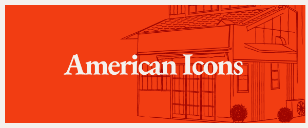American Icons American Icons