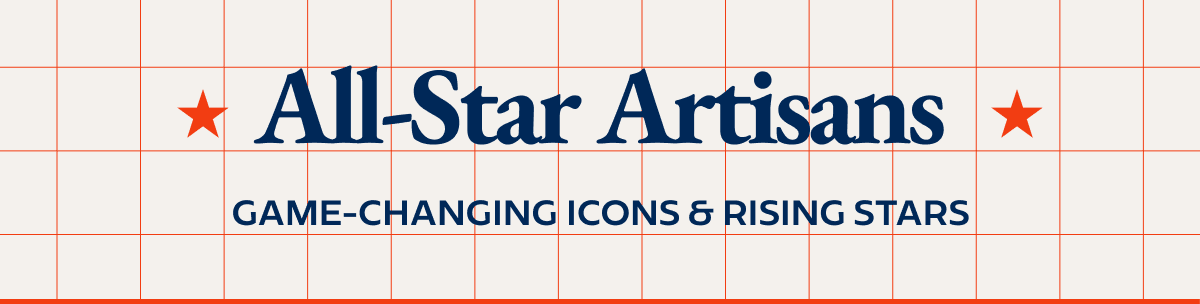 All-Star Artisans All-Star Artisans