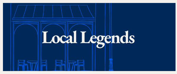 Local Legends Local Legends