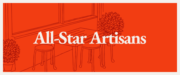 All-Star Artisans All-Star Artisans