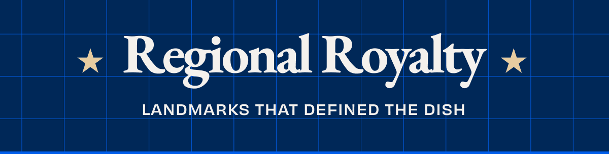 Regional Royalty Regional Royalty