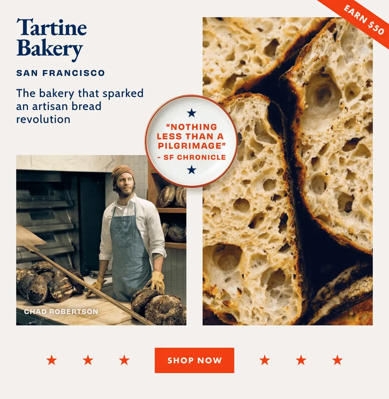 Tartine Bakery Tartine Bakery