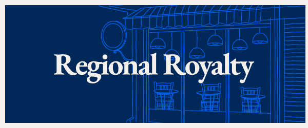 Regional Royalty Regional Royalty
