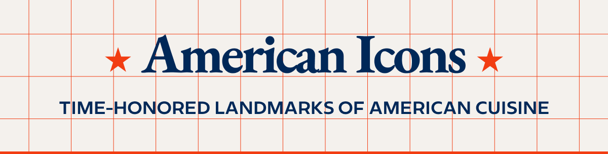 American Icons American Icons