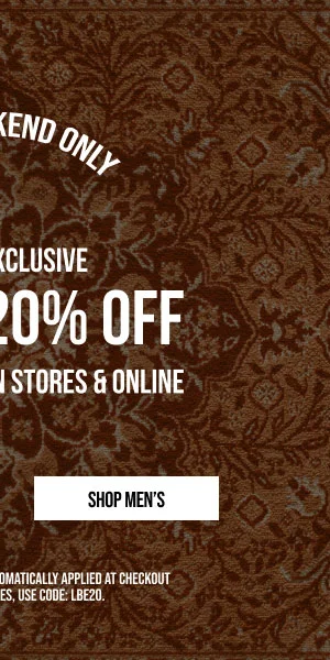 Shop Men's