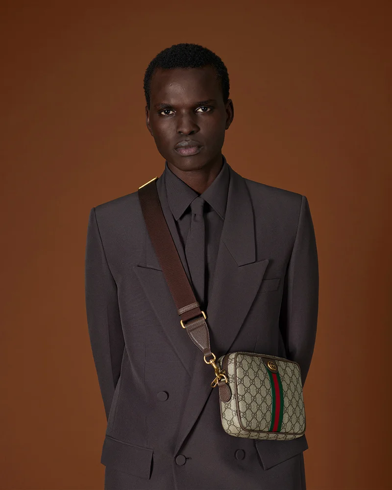 Bag Discover more on the Gucci website
