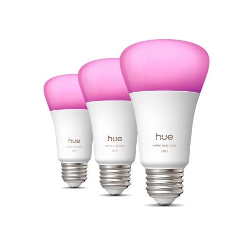 A19 bulbs