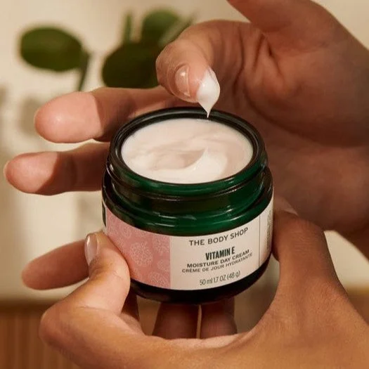 SHEA HAND BALM