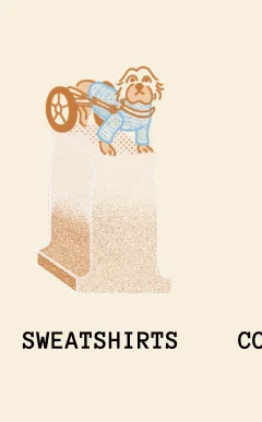 Sweatshirts