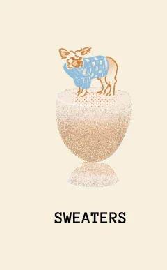 Sweaters