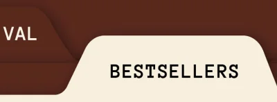 Bestsellers