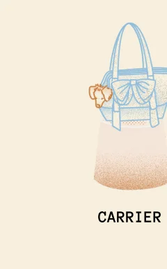 Carrier