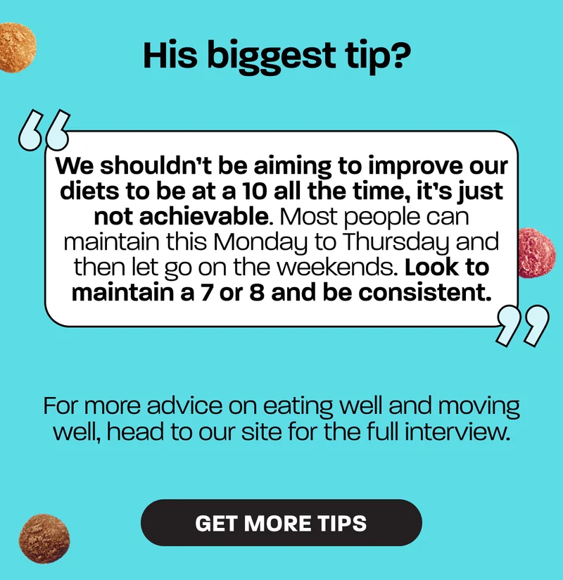 GET MORE TIPS