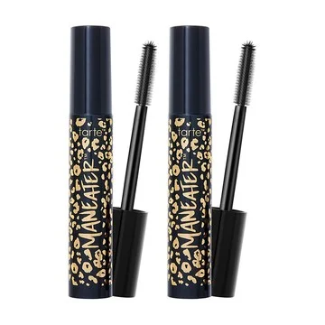 tarte Maneater Volumizing Mascara Duo