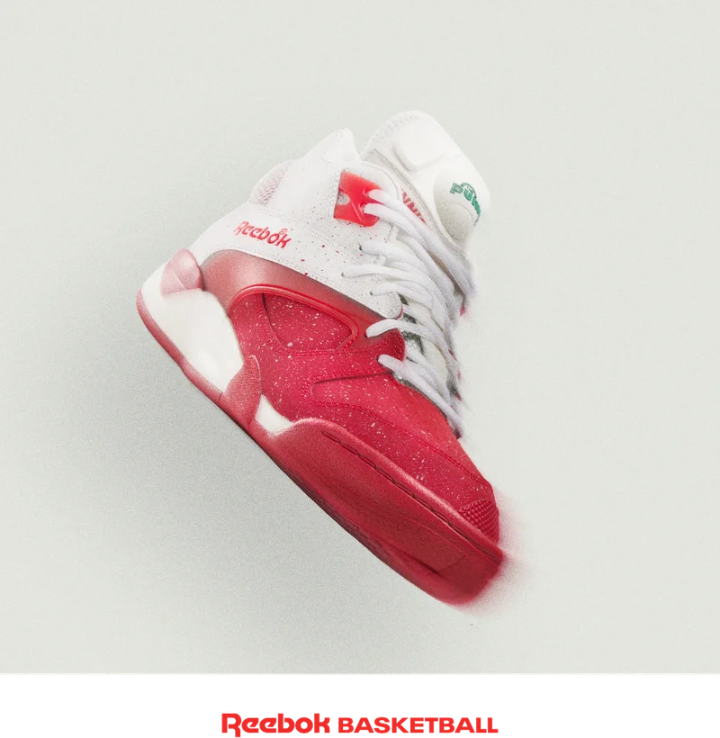 Court Victory Pump