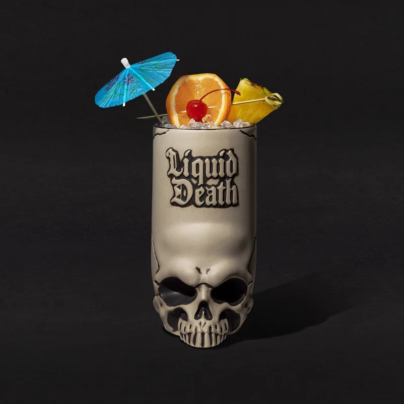 Drinkware