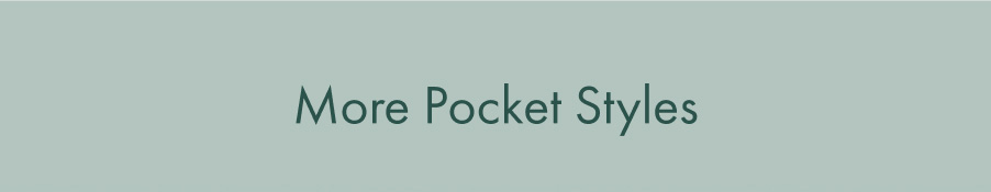 Shop Pockets