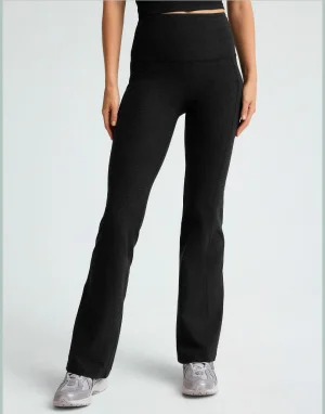 Spacedye Versatility Pocket Bootcut Pant