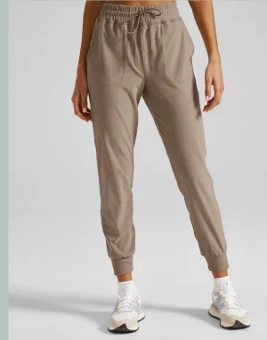 Spacedye Commuter Midi Jogger