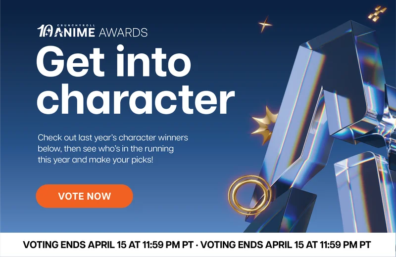VOTE NOW