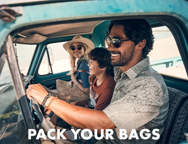 Pack Your Bags
