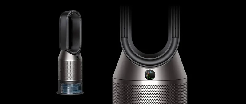 Dyson Purifier Humidify+Cool™