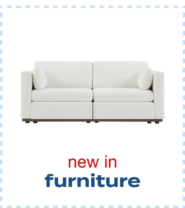 New in Furniture