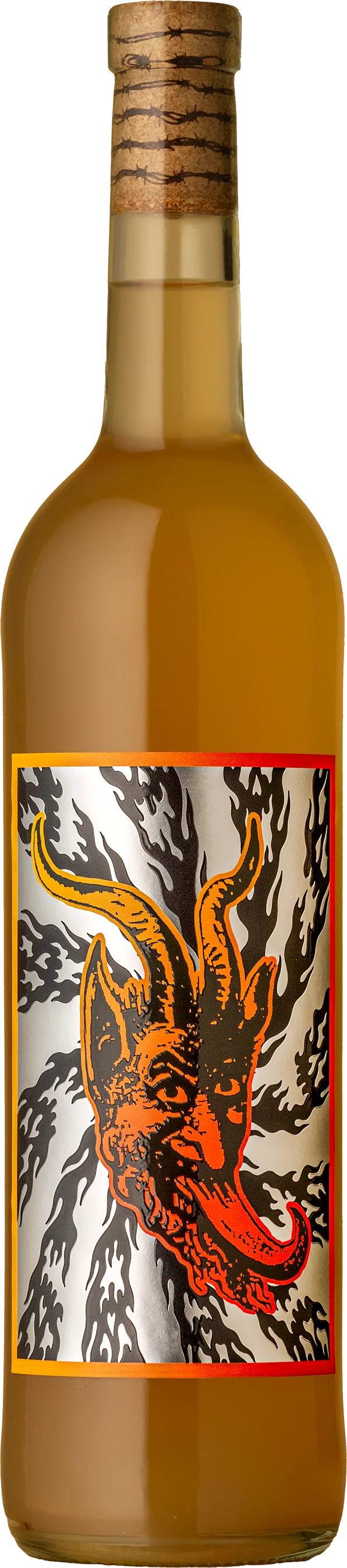 Image of Doom Juice <br>Skins Skin Contact Blend 2024
