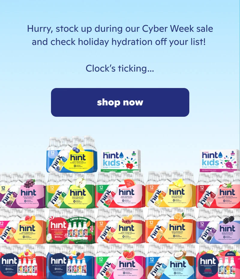 enjoy 40% off - shop now