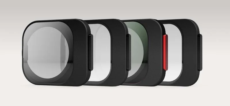 Image of Moment's 4 new QuickLock Filters