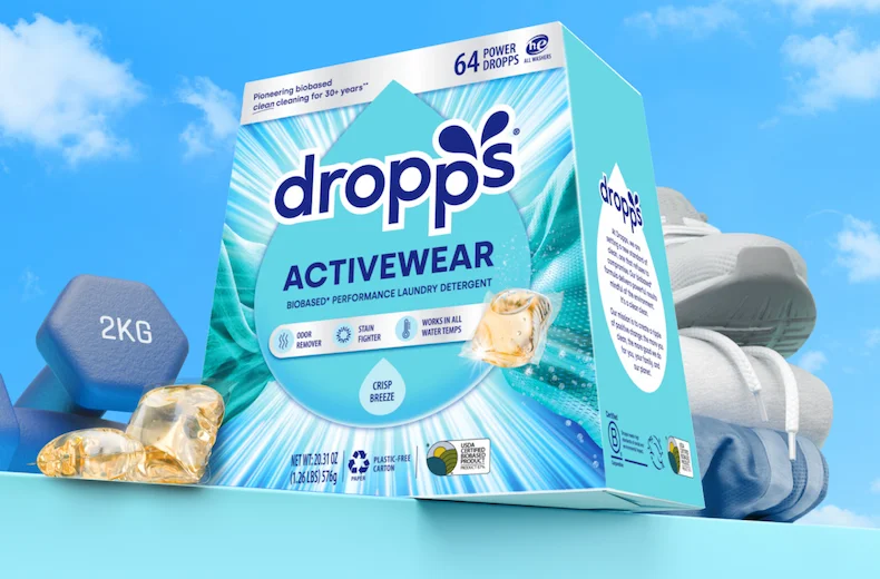 DROPPS